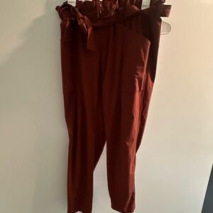 Athleta Business Casual Pants